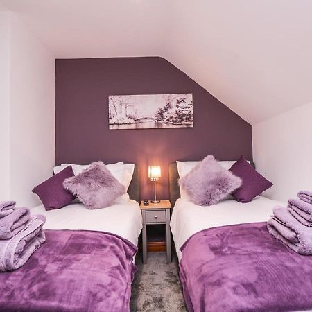 The Barn At Mulberry Lodge Maidstone Eksteriør bilde