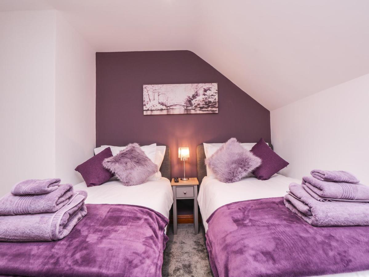 The Barn At Mulberry Lodge Maidstone Eksteriør bilde