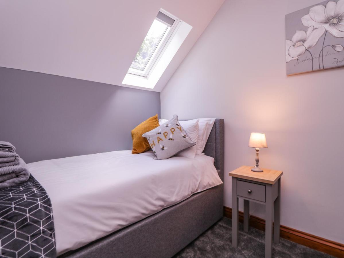 The Barn At Mulberry Lodge Maidstone Eksteriør bilde
