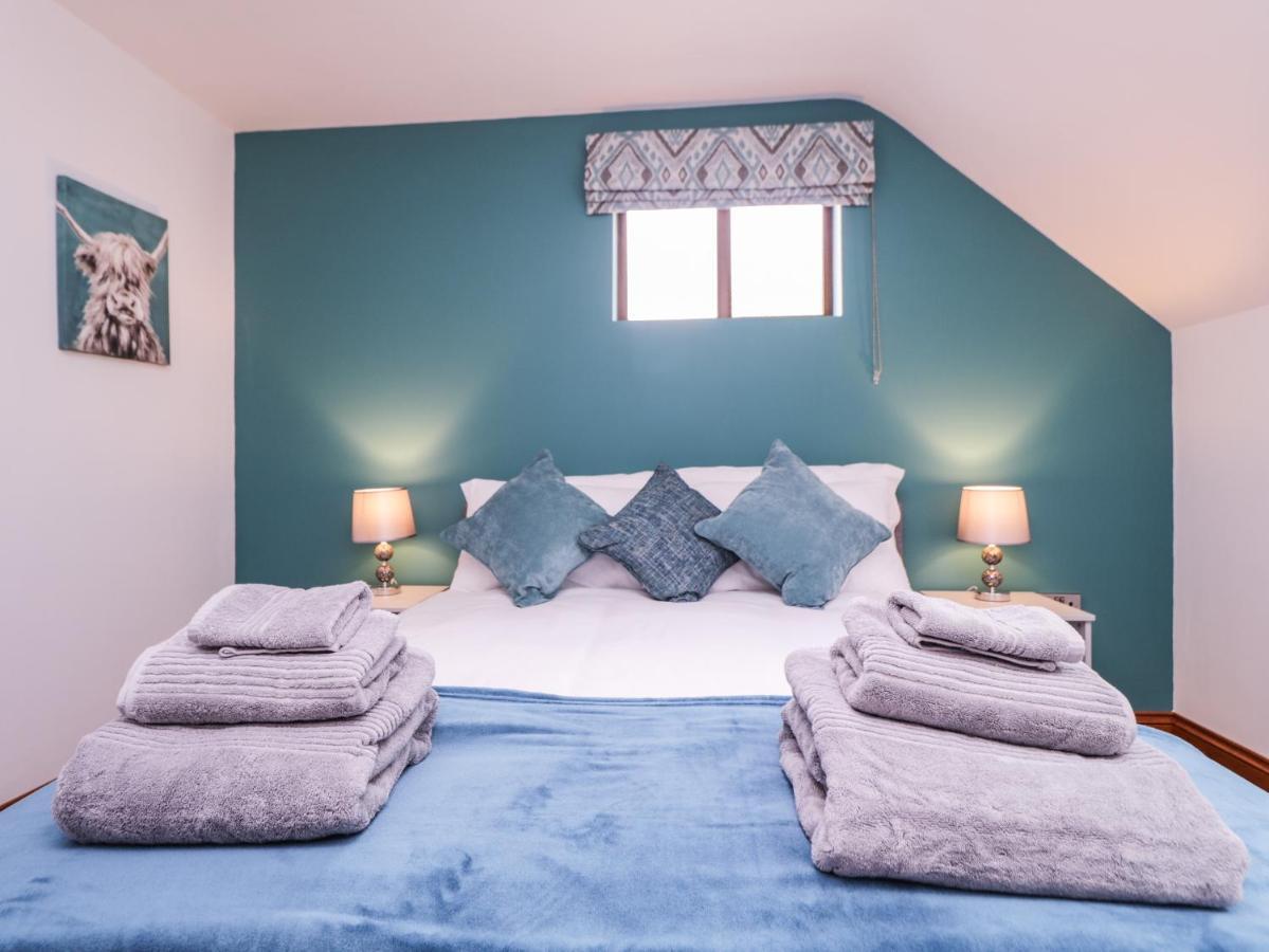 The Barn At Mulberry Lodge Maidstone Eksteriør bilde