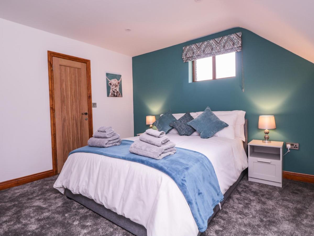 The Barn At Mulberry Lodge Maidstone Eksteriør bilde